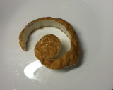 魚河岸あげのクルクルうずまき揚げ作り方2写真