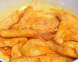 鶏むね肉のケチャップ炒め【作りおき】作り方4写真