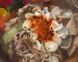武蔵野うどん再現　うどんにそうめんに作り方4写真