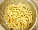 サーモンとアボカドの☆旨辛☆冷製パスタ☆作り方8写真
