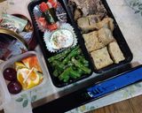 レンジで簡単にも！ポーチドエッグ作り方156写真