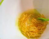 柚子コールスロー作り方6写真