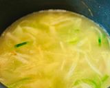 【速攻】別茹で不用!ワンパンでナポリタン作り方3写真