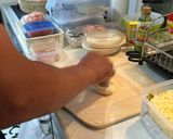 ゴリおじさんのピザソース作り方7写真