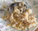 魚河岸あげおにぎり作り方1写真