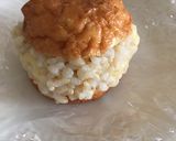 魚河岸あげおにぎり作り方4写真