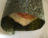 魚河岸あげおにぎり作り方5写真