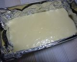 チョ～簡単チーズケーキ作り方6写真