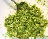 アボカドと枝豆のコロッケ作り方3写真