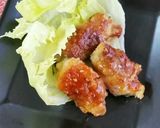 ♡簡単♡豚バラのにらチーズ巻き巻き♡作り方8写真