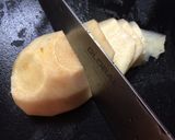 保存版☆失敗のない茹で豚☆作り方3写真