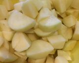 息子が喜んでくれるコロッケ作り方2写真