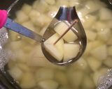 息子が喜んでくれるコロッケ作り方15写真