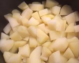 息子が喜んでくれるコロッケ作り方16写真