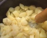 息子が喜んでくれるコロッケ作り方18写真