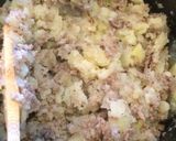 息子が喜んでくれるコロッケ作り方24写真