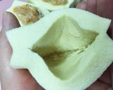 ヘルシー！旨味たっぷり高野豆腐の肉詰め♪作り方3写真