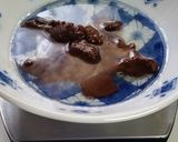 本気♪豚バラ八丁味噌漬けネギマヨ丼!作り方5写真