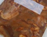 本気♪豚バラ八丁味噌漬けネギマヨ丼!作り方11写真