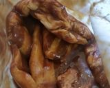 本気♪豚バラ八丁味噌漬けネギマヨ丼!作り方12写真