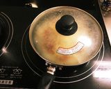 キムチーズのじゃがいもピザ作り方8写真