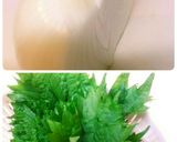 鶏つくね作り方1写真
