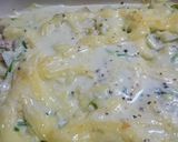 加熱用マグロのグラタン作り方6写真