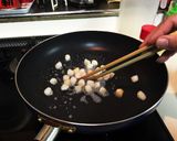 大満足＊野菜グラタン作り方3写真
