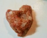 簡単！もりもりふわふわハンバーグ！作り方2写真