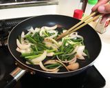 大満足＊野菜グラタン作り方4写真