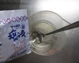 具沢山☆ゼリー仕立ての塩ラーメン作り方2写真