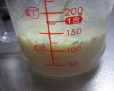 具沢山☆ゼリー仕立ての塩ラーメン作り方3写真