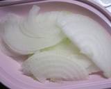 具沢山☆ゼリー仕立ての塩ラーメン作り方5写真