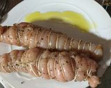 とり胸肉で香辛料焼き作り方6写真