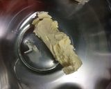 渋皮栗ゴロゴロパウンドケーキ作り方2写真