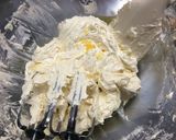 渋皮栗ゴロゴロパウンドケーキ作り方4写真