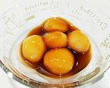 簡単みたらしだんご❤串バージョン♪作り方9写真