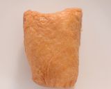 【キャラ弁】稲荷寿司でキツネ弁当作り方2写真