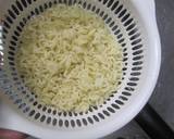 具沢山☆ゼリー仕立ての塩ラーメン作り方10写真