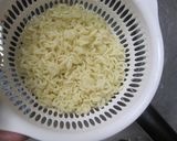 具沢山☆ゼリー仕立ての塩ラーメン作り方10写真