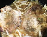 ポークソテー作り方5写真
