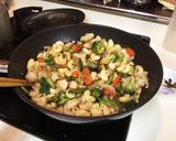 大満足＊野菜グラタン作り方6写真