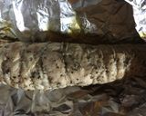 とり胸肉で香辛料焼き作り方8写真