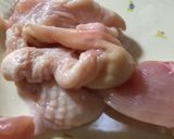 とり胸肉で香辛料焼き作り方9写真
