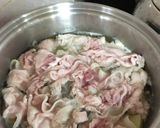 入れて蓋して煮るだけ！肉じゃが作り方4写真