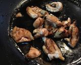 とり胸肉で香辛料焼き作り方10写真