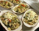 大満足＊野菜グラタン作り方9写真