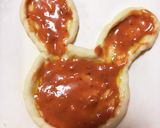 ワーネバ☆いむいむポマロピッツァ作り方6写真