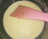 加熱用マグロのグラタン作り方2写真