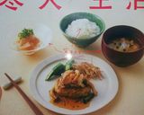 加熱用マグロのグラタン作り方3写真